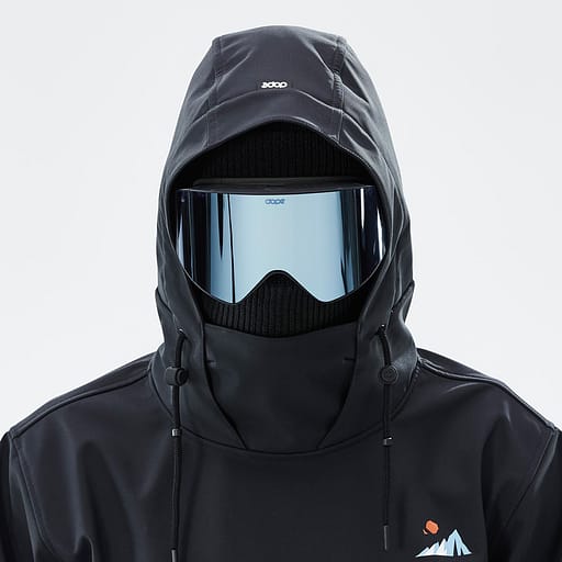 Værbeskyttelseshette Hovedproduktdetaljbilde,