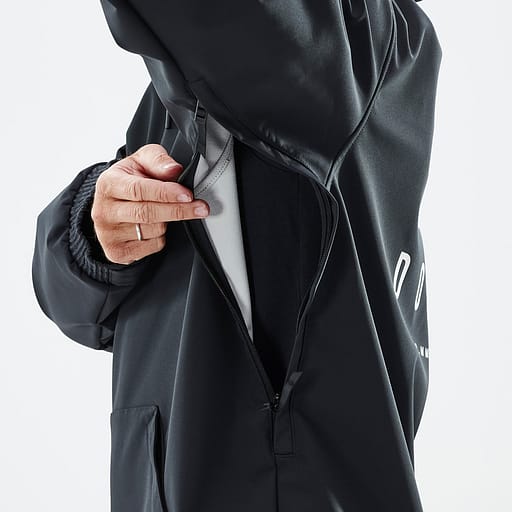 Ventilasjon under armene Hovedproduktdetaljbilde,