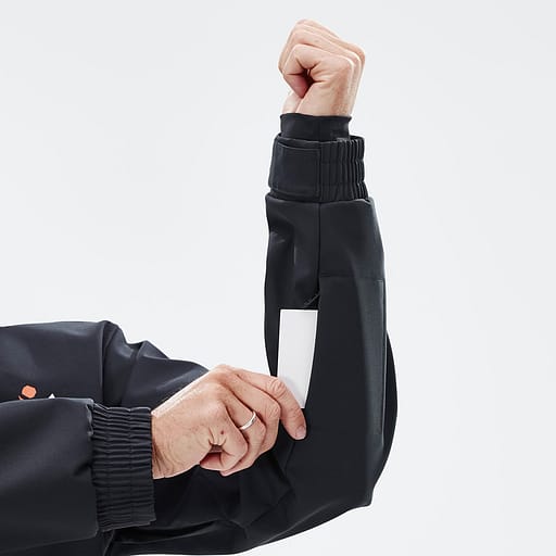 Heispass-lomme Hovedproduktdetaljbilde,