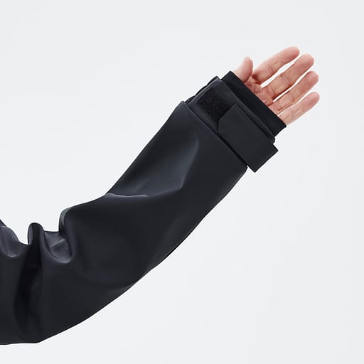 Elastiske mansjetter Hovedproduktdetaljbilde,