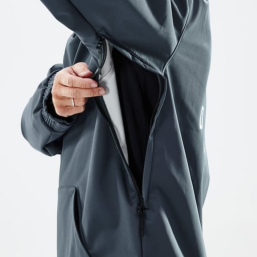 Ventilasjon under armene Hovedproduktdetaljbilde,