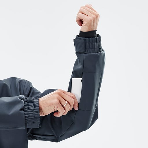 Heispass-lomme Hovedproduktdetaljbilde,