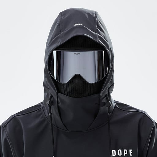 Værbeskyttelseshette Hovedproduktdetaljbilde,