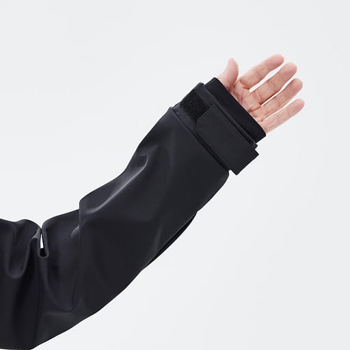 Elastiske mansjetter Hovedproduktdetaljbilde,