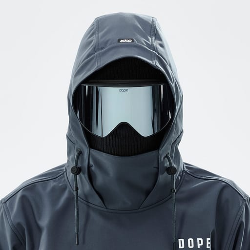 Værbeskyttelseshette Hovedproduktdetaljbilde,