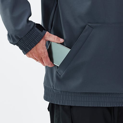 Medielomme Hovedproduktdetaljbilde,