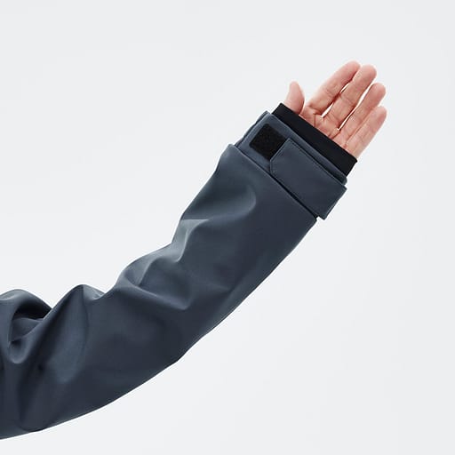 Elastiske mansjetter Hovedproduktdetaljbilde,