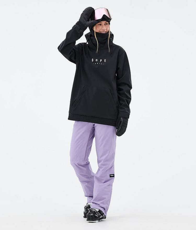 Dope Yeti W Skijakke Dame Aphex Black, Bilde 2 av 7