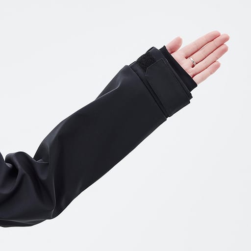 Elastiske mansjetter Hovedproduktdetaljbilde,
