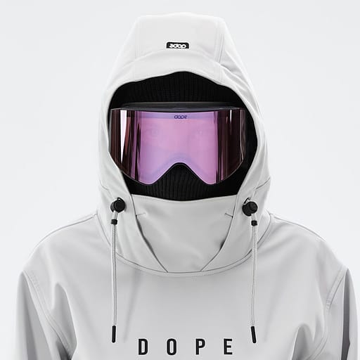 Værbeskyttelseshette Hovedproduktdetaljbilde,