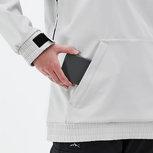 Medielomme Hovedproduktdetaljbilde,