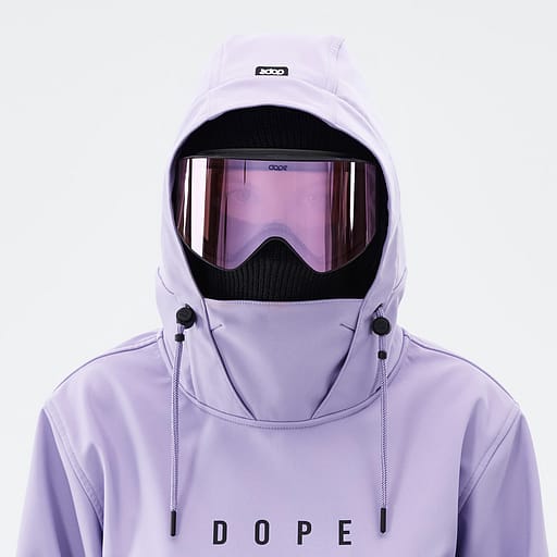 Værbeskyttelseshette Hovedproduktdetaljbilde,