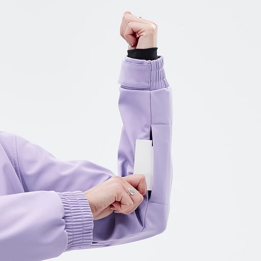 Heispass-lomme Hovedproduktdetaljbilde,