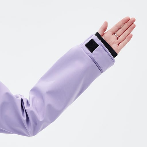 Elastiske mansjetter Hovedproduktdetaljbilde,