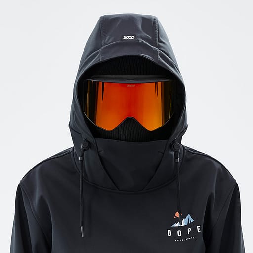 Værbeskyttelseshette Hovedproduktdetaljbilde,