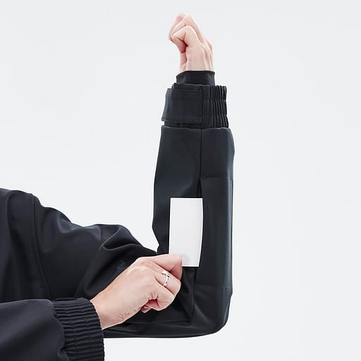 Heispass-lomme Hovedproduktdetaljbilde,