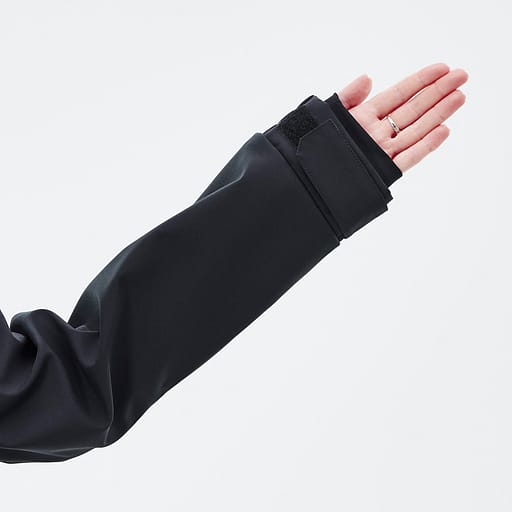 Elastiske mansjetter Hovedproduktdetaljbilde,