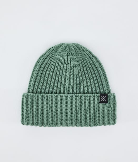 Dope Chunky Luer Faded Green