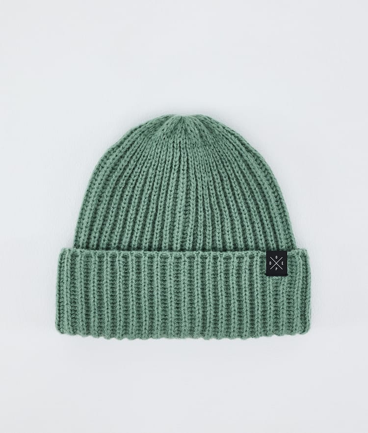 Dope Chunky Luer Faded Green, Bilde 1 av 3