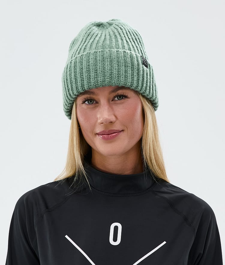 Dope Chunky Luer Faded Green, Bilde 3 av 3