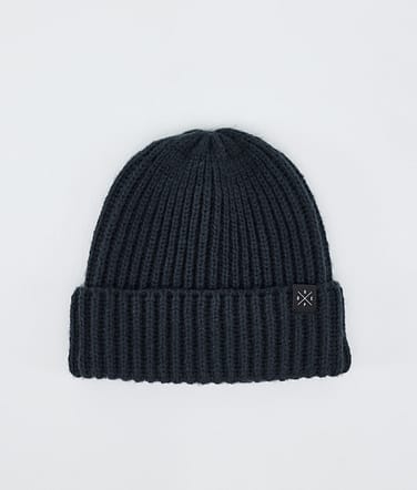 Dope Chunky Luer Black