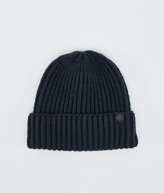 Dope Chunky Luer Black