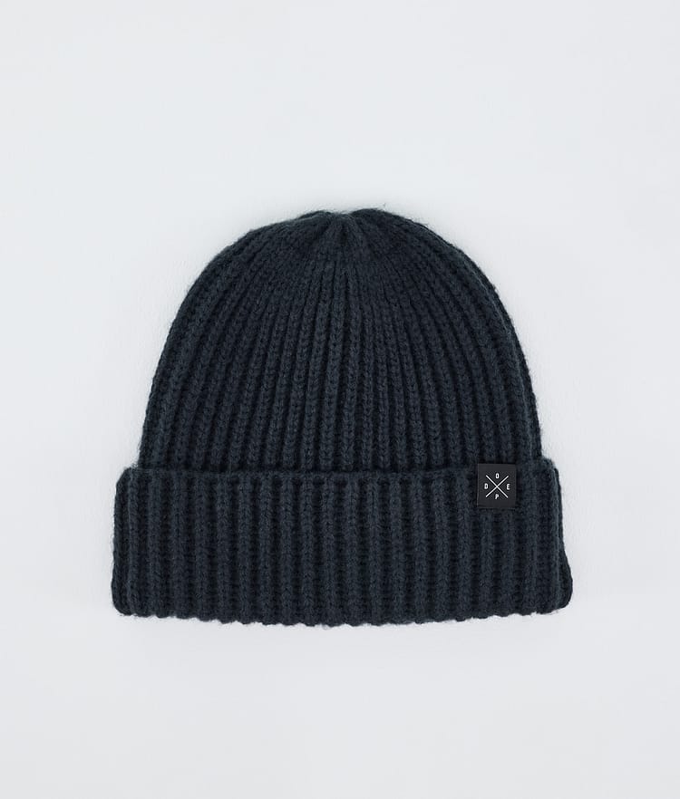 Dope Chunky Luer Black, Bilde 1 av 3