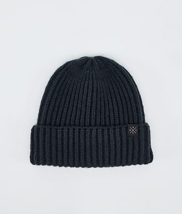 Dope Chunky Luer Black