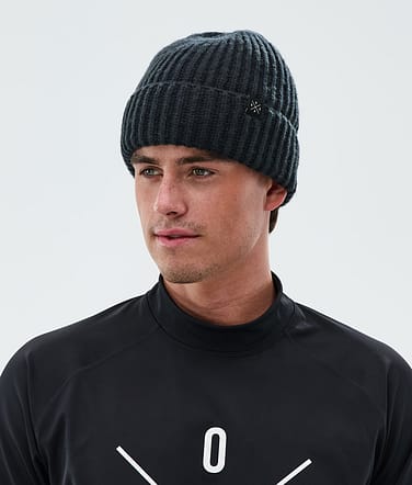 Dope Chunky Luer Black