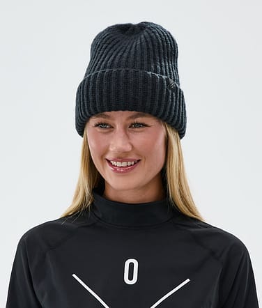 Dope Chunky Luer Black