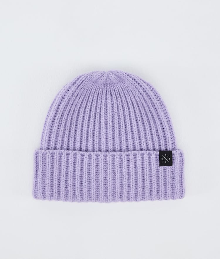 Dope Chunky Luer Faded Violet, Bilde 1 av 3