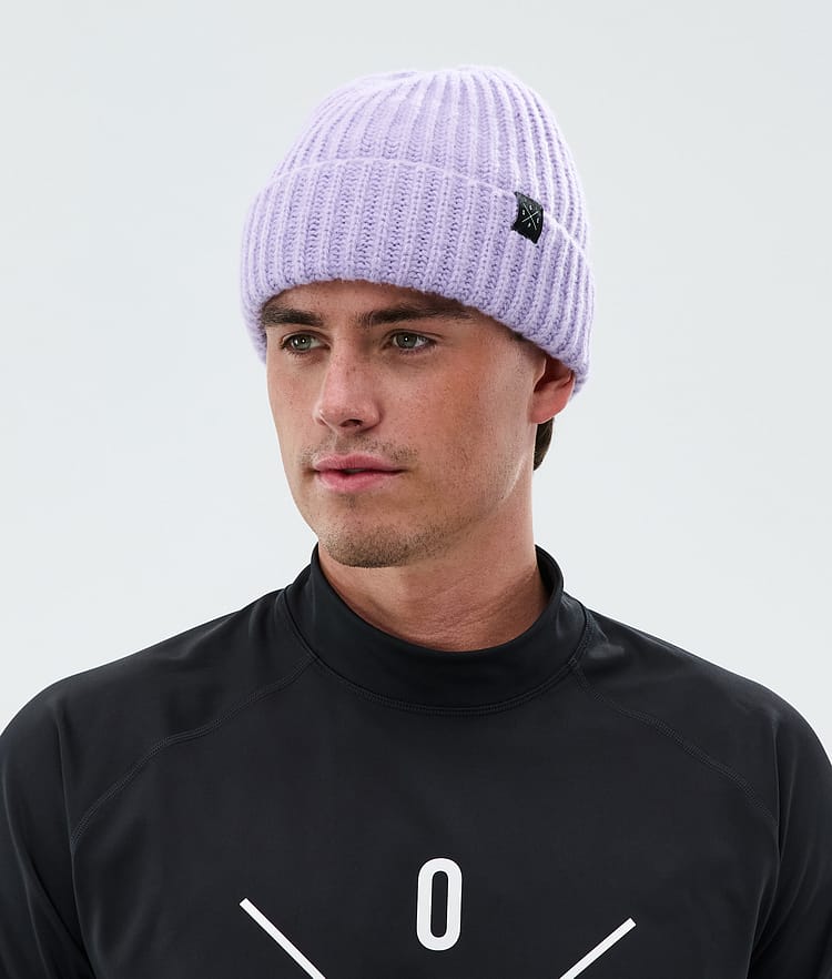 Dope Chunky Luer Faded Violet, Bilde 2 av 3