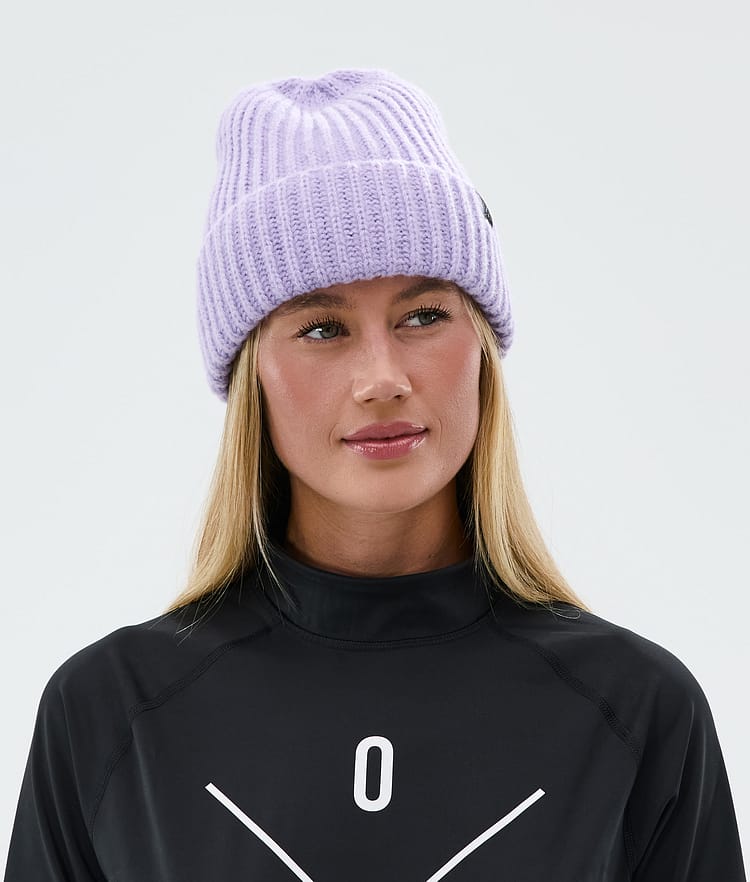 Dope Chunky Luer Faded Violet, Bilde 3 av 3