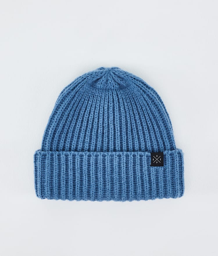 Dope Chunky Luer Blue Steel, Bilde 1 av 3