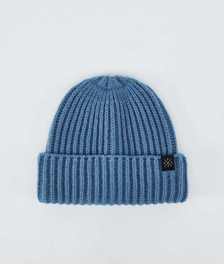 Dope Chunky Luer Blue Steel, Bilde 1 av 3