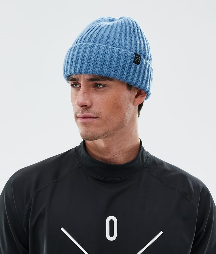 Dope Chunky Luer Blue Steel, Bilde 2 av 3
