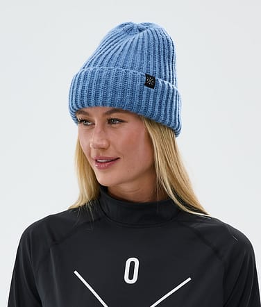 Dope Chunky Luer Blue Steel