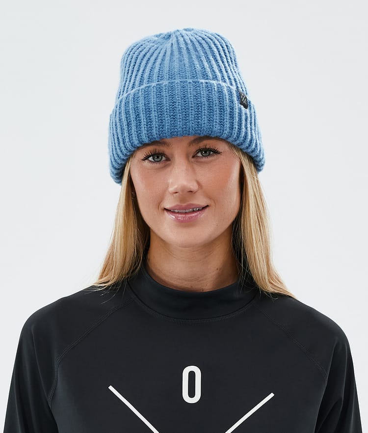Dope Chunky Luer Blue Steel, Bilde 3 av 3