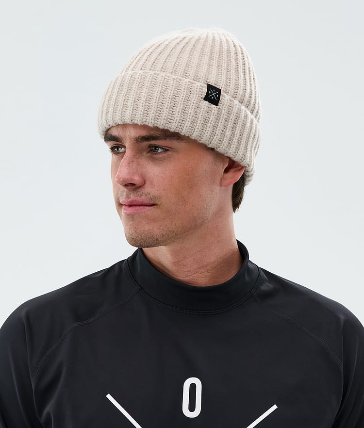 Dope Chunky Luer Sand, Bilde 2 av 3