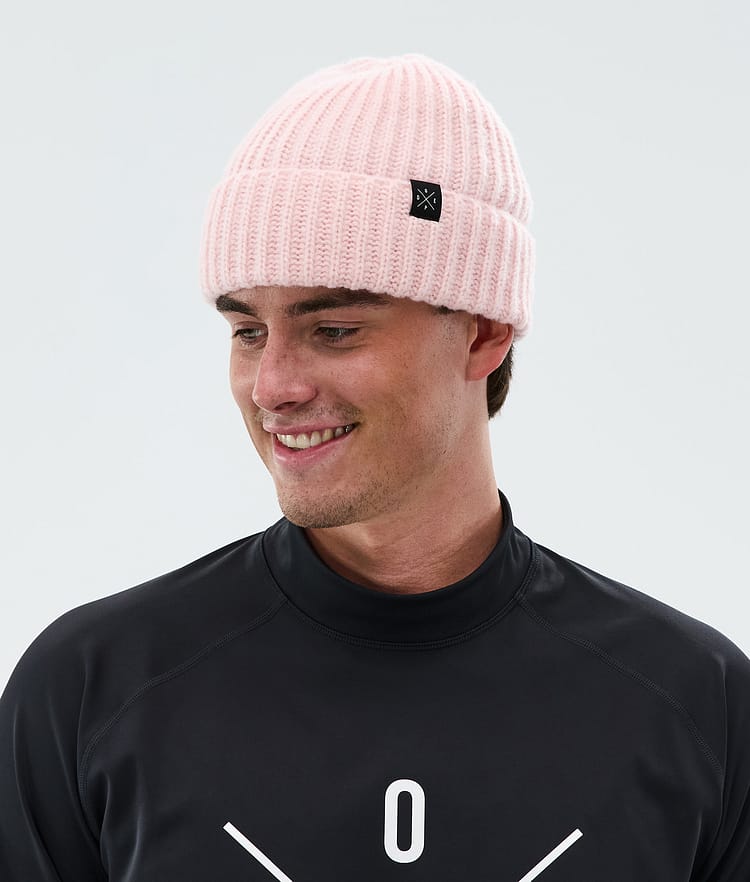 Dope Chunky Luer Soft Pink, Bilde 2 av 3