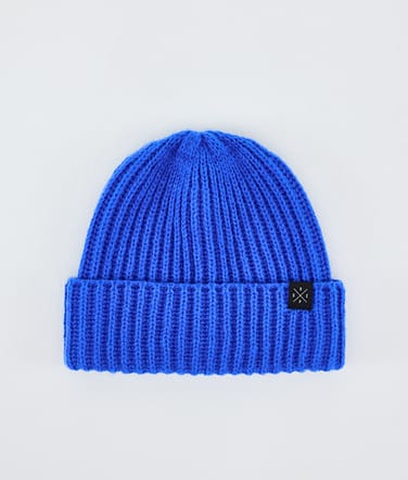 Dope Chunky Luer Cobalt Blue