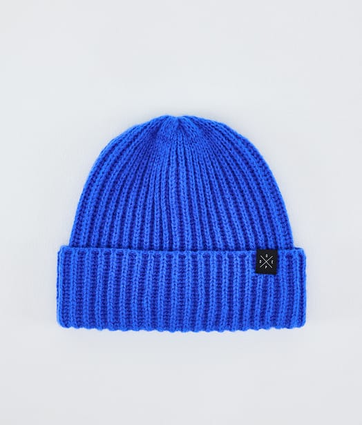 Dope Chunky Luer Cobalt Blue