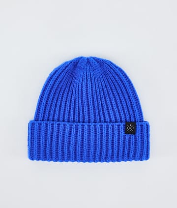 Dope Chunky Luer Cobalt Blue