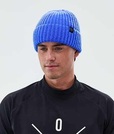 Dope Chunky Luer Cobalt Blue