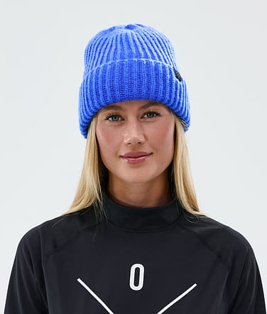 Dope Chunky Luer Cobalt Blue