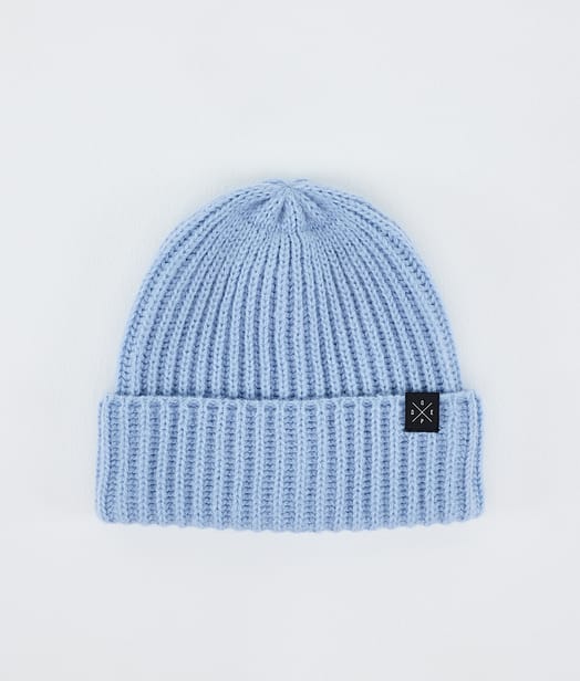 Dope Chunky Luer Light Blue