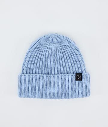 Dope Chunky Luer Light Blue