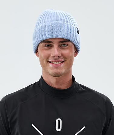 Dope Chunky Luer Light Blue