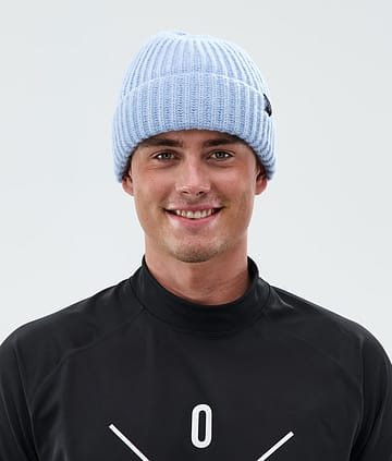 Dope Chunky Luer Light Blue