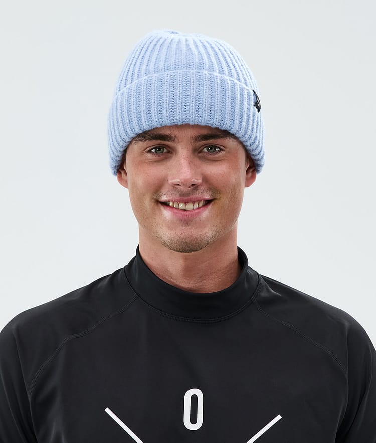 Dope Chunky Luer Light Blue, Bilde 2 av 3